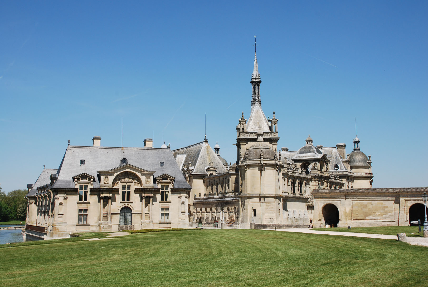 Chantilly